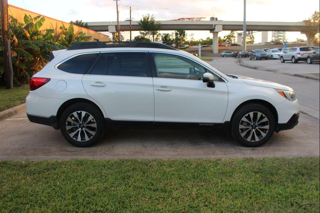 used 2017 Subaru Outback car, priced at $10,999