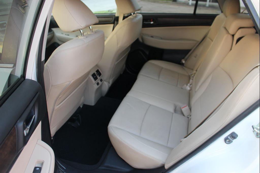 used 2017 Subaru Outback car, priced at $10,999