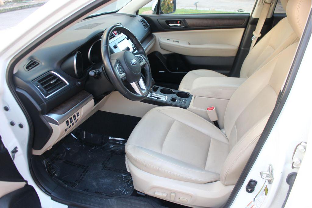 used 2017 Subaru Outback car, priced at $10,999