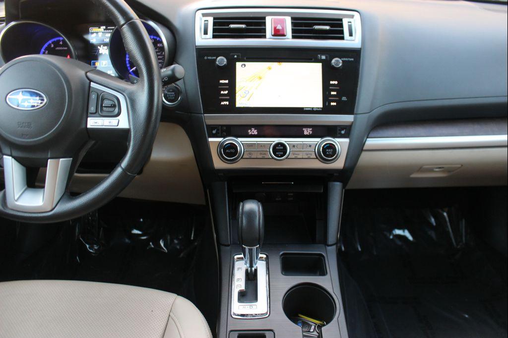 used 2017 Subaru Outback car, priced at $10,999