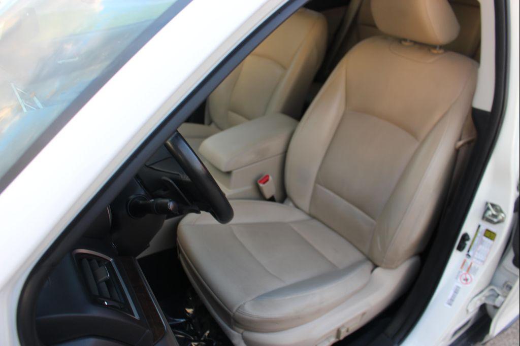 used 2017 Subaru Outback car, priced at $10,999