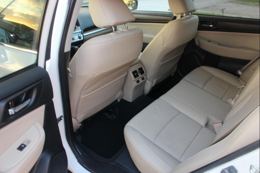 used 2017 Subaru Outback car, priced at $10,999