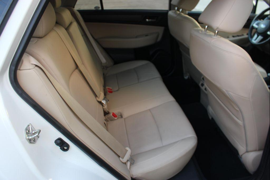 used 2017 Subaru Outback car, priced at $10,999