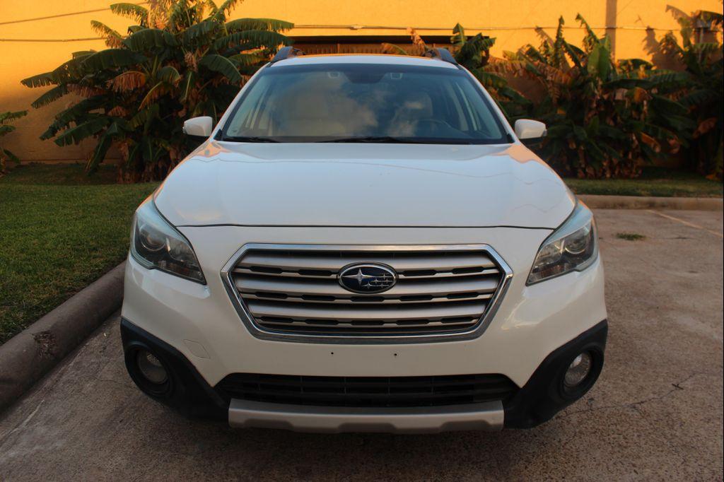 used 2017 Subaru Outback car, priced at $10,999