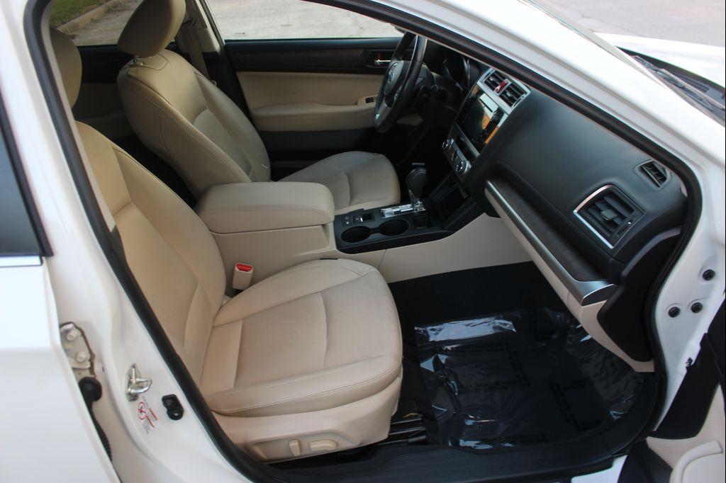 used 2017 Subaru Outback car, priced at $10,999