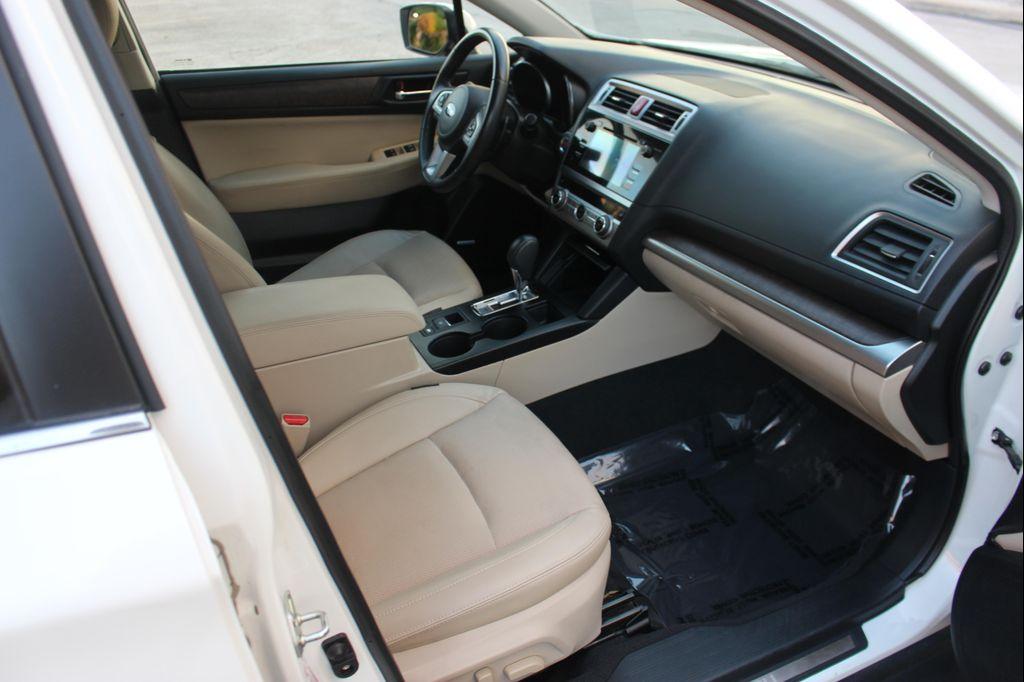 used 2017 Subaru Outback car, priced at $10,999