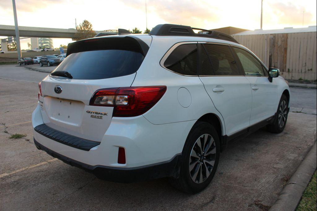 used 2017 Subaru Outback car, priced at $10,999