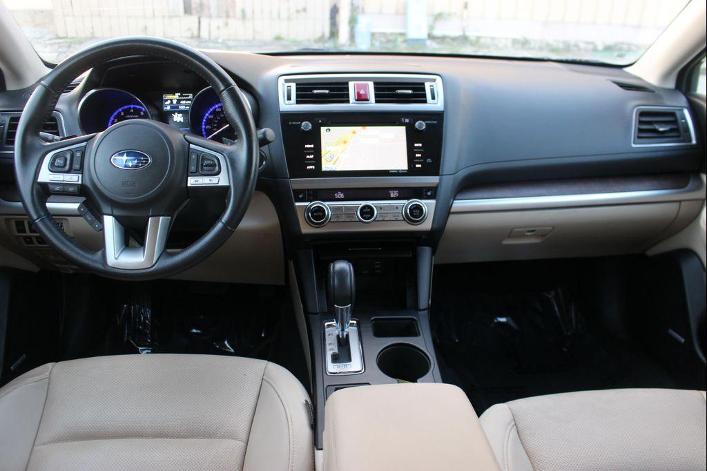 used 2017 Subaru Outback car, priced at $10,999