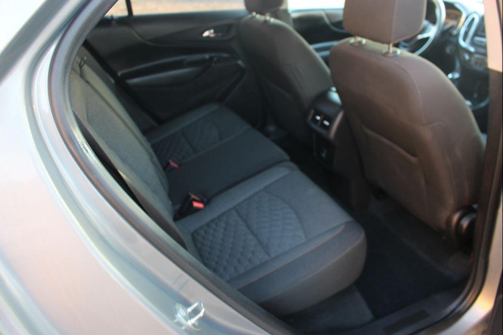 used 2019 Chevrolet Equinox car, priced at $11,499