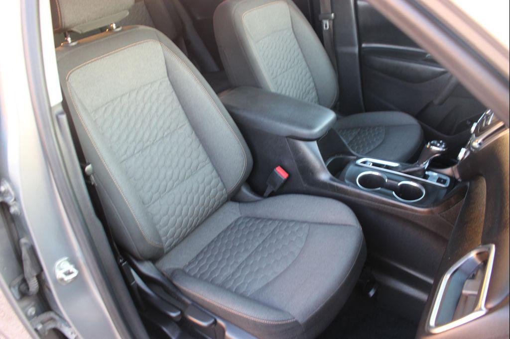 used 2019 Chevrolet Equinox car, priced at $11,499