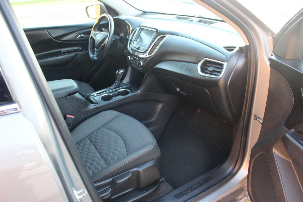 used 2019 Chevrolet Equinox car, priced at $11,499