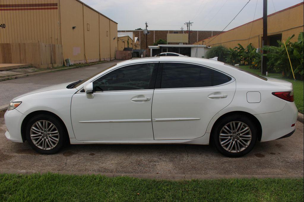 used 2013 Lexus ES 350 car, priced at $9,999