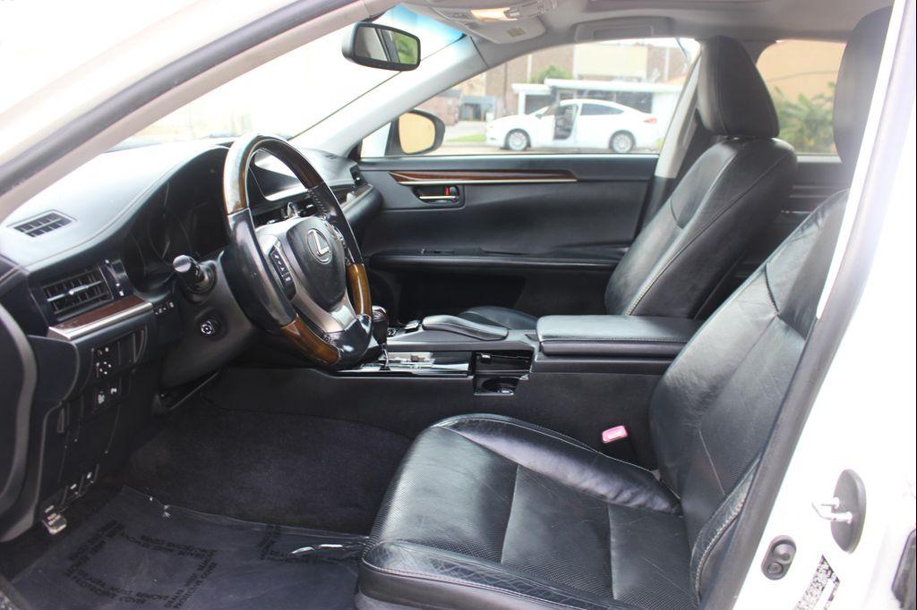 used 2013 Lexus ES 350 car, priced at $9,999
