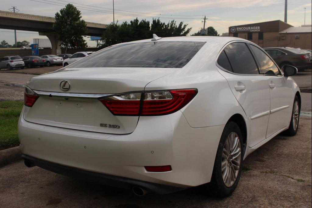 used 2013 Lexus ES 350 car, priced at $9,999