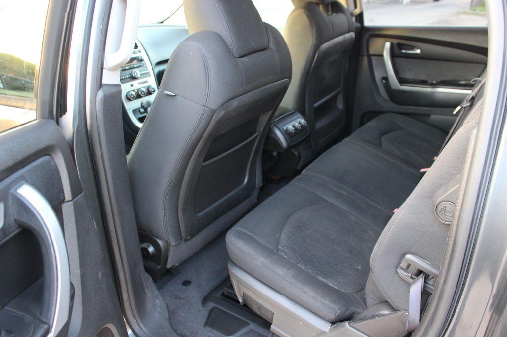 used 2012 GMC Acadia car, priced at $3,999