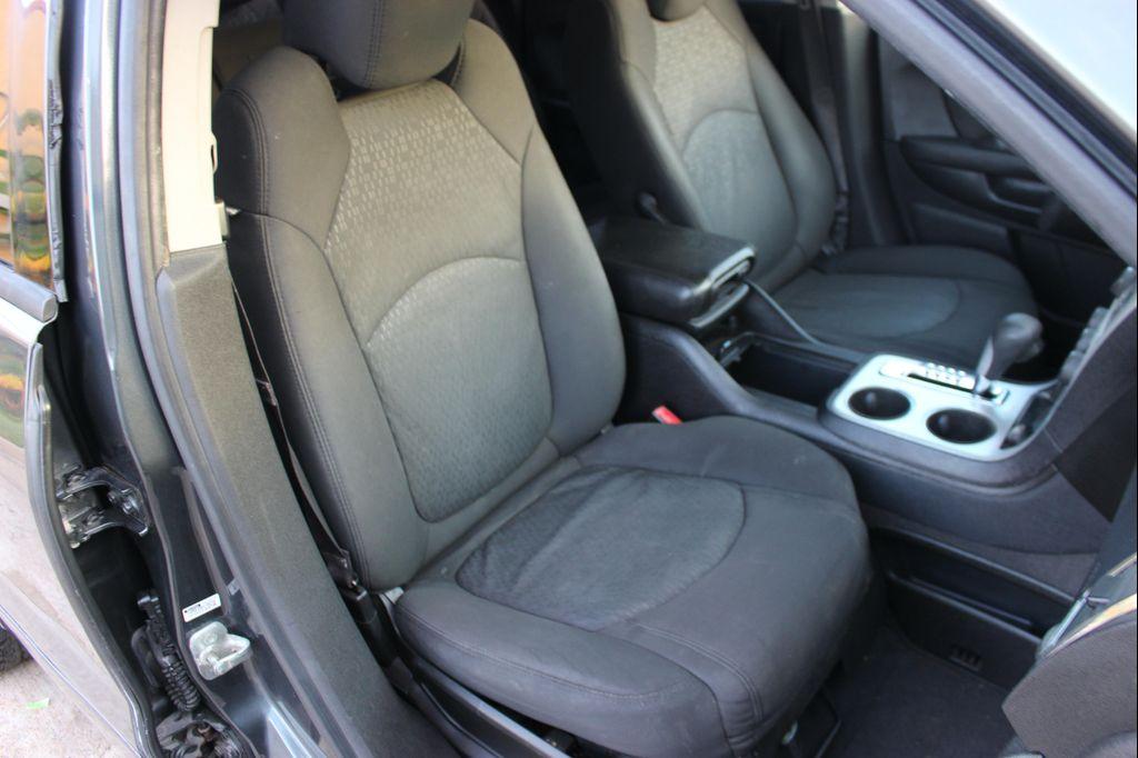 used 2012 GMC Acadia car, priced at $3,999