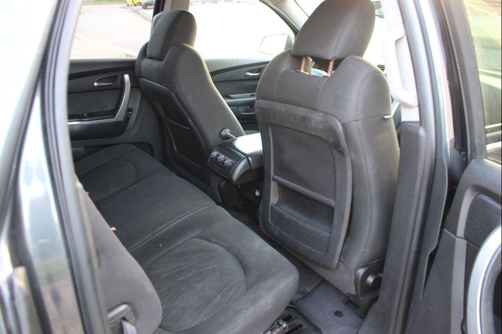 used 2012 GMC Acadia car, priced at $3,999