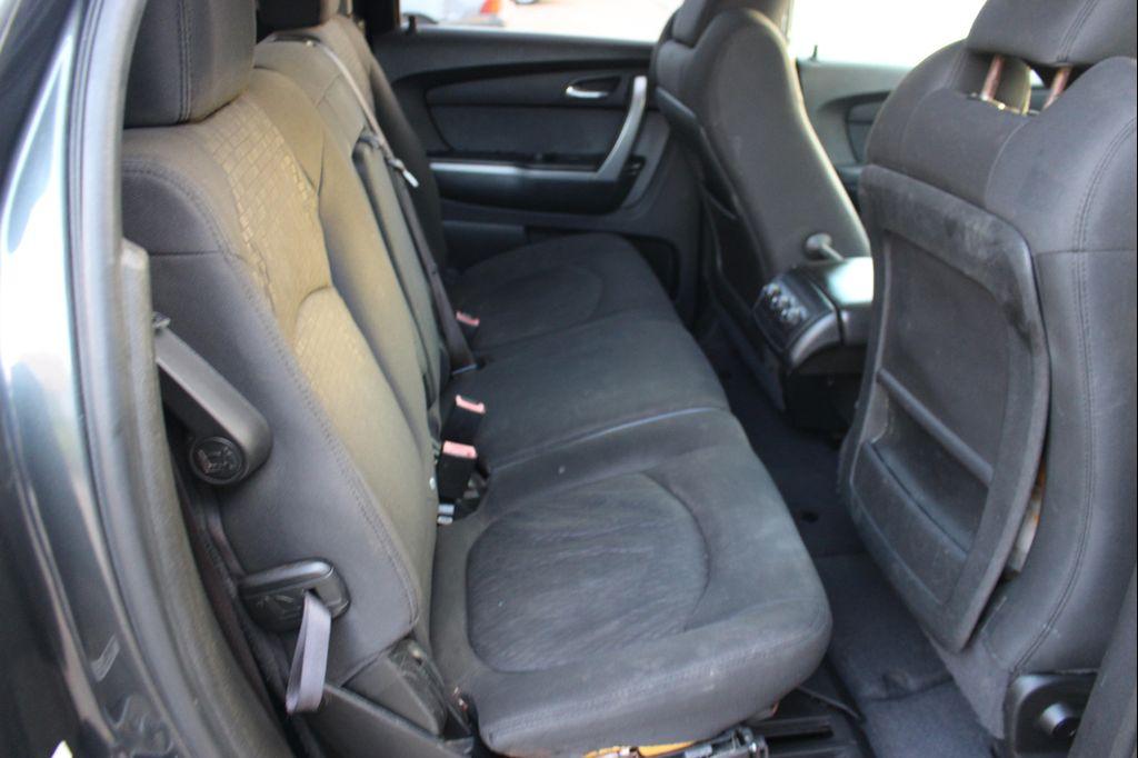 used 2012 GMC Acadia car, priced at $3,999