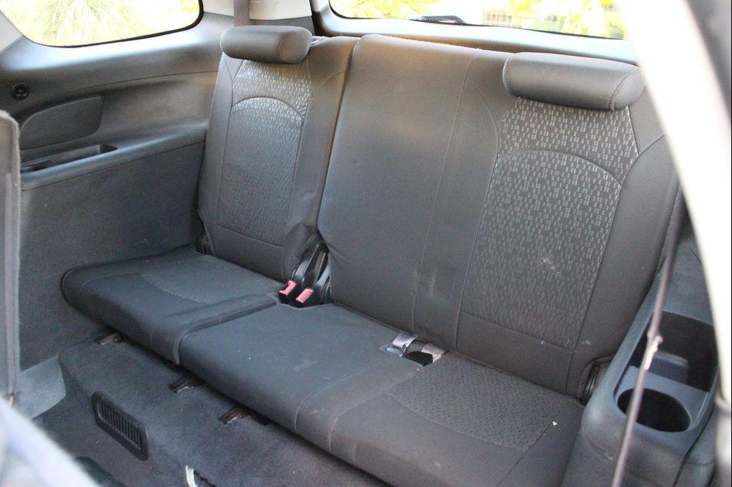 used 2012 GMC Acadia car, priced at $3,999