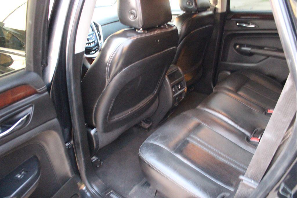 used 2014 Cadillac SRX car, priced at $7,999