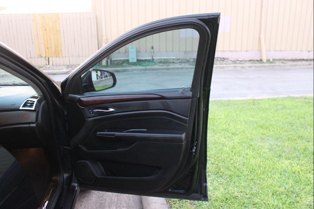 used 2014 Cadillac SRX car, priced at $7,999