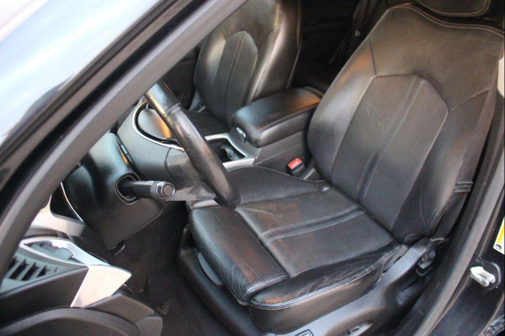 used 2014 Cadillac SRX car, priced at $7,999