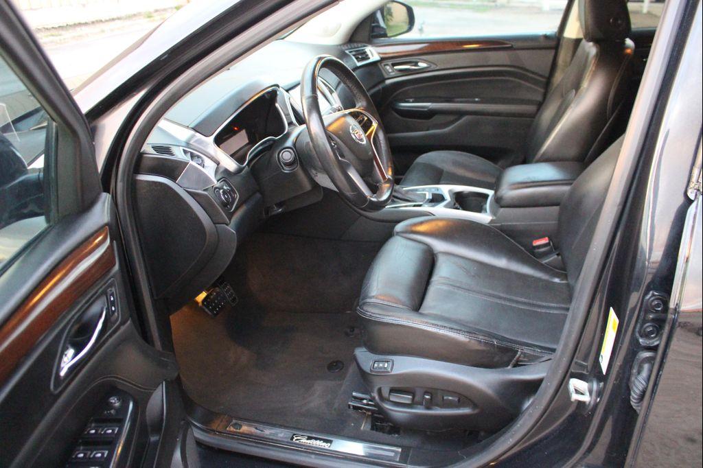 used 2014 Cadillac SRX car, priced at $7,999