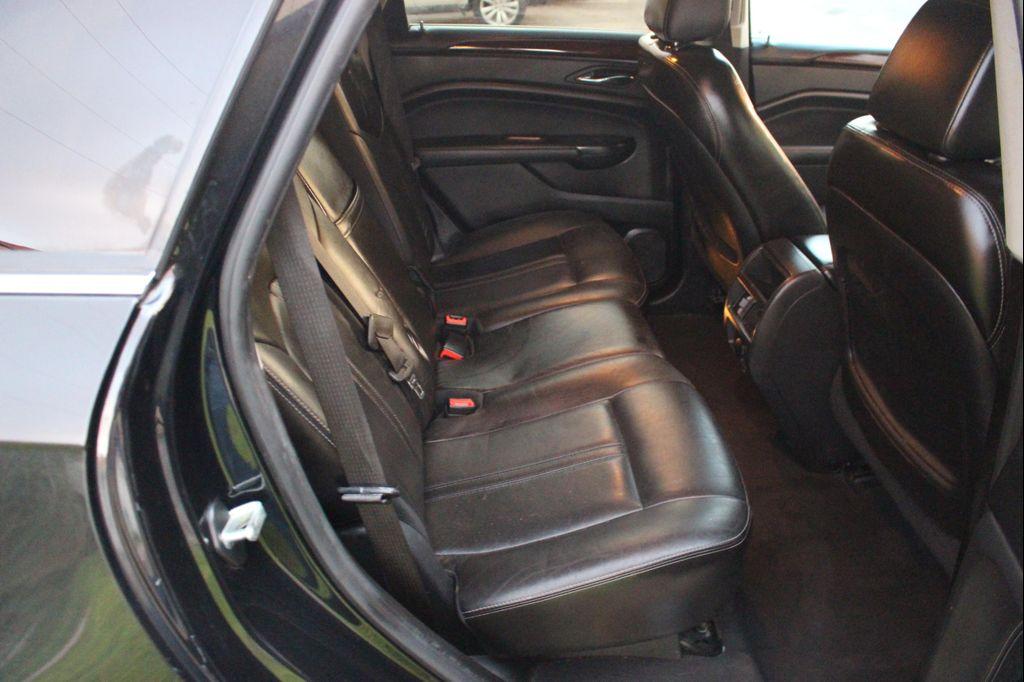 used 2014 Cadillac SRX car, priced at $7,999