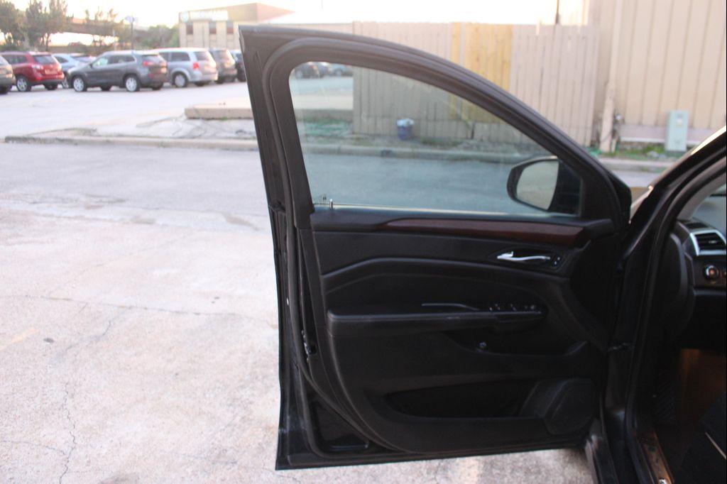 used 2014 Cadillac SRX car, priced at $7,999