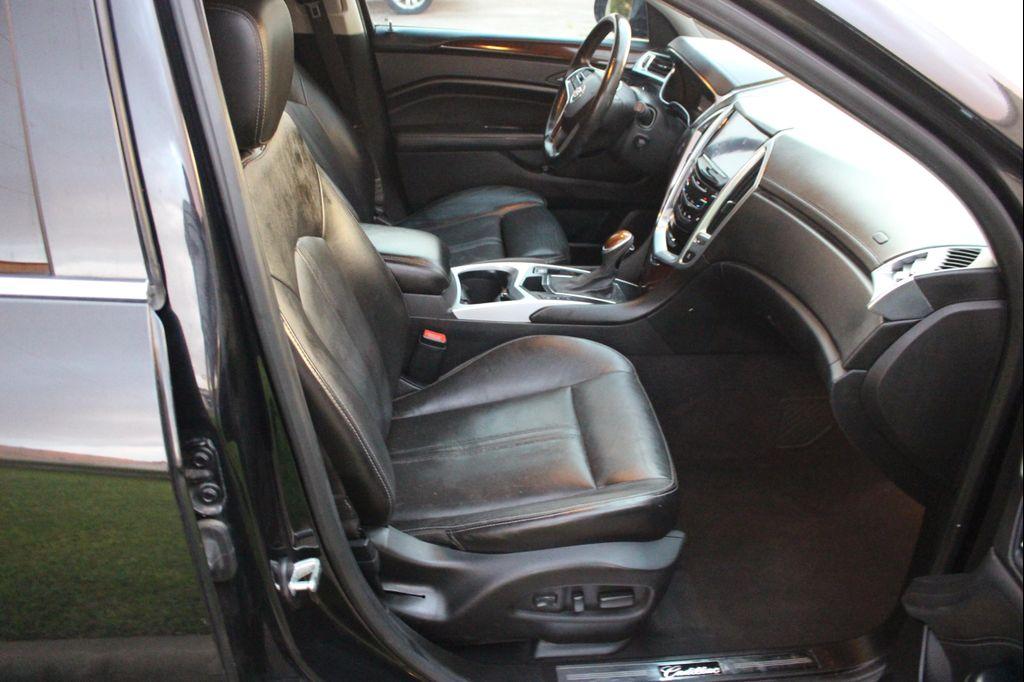 used 2014 Cadillac SRX car, priced at $7,999