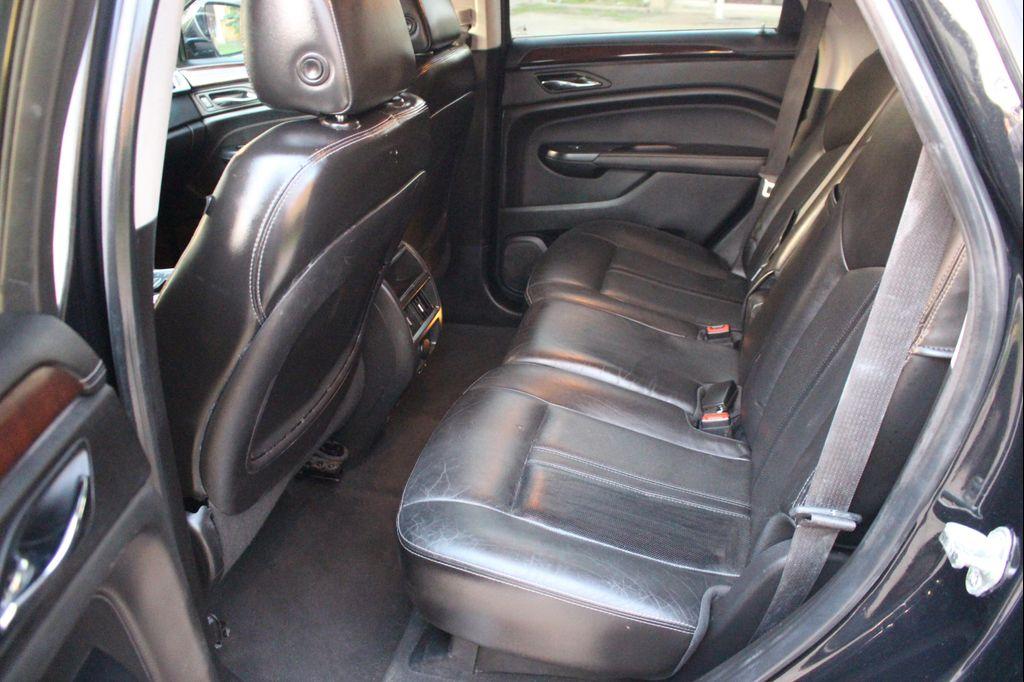 used 2014 Cadillac SRX car, priced at $7,999