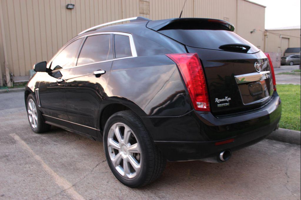 used 2014 Cadillac SRX car, priced at $7,999