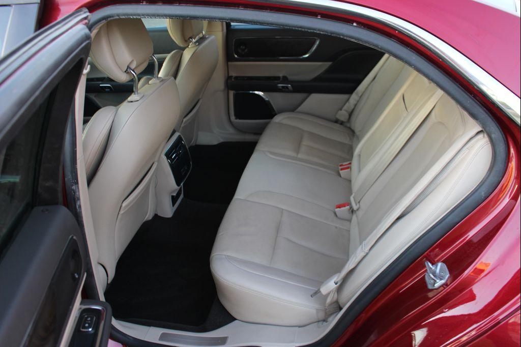 used 2018 Lincoln Continental car, priced at $13,499