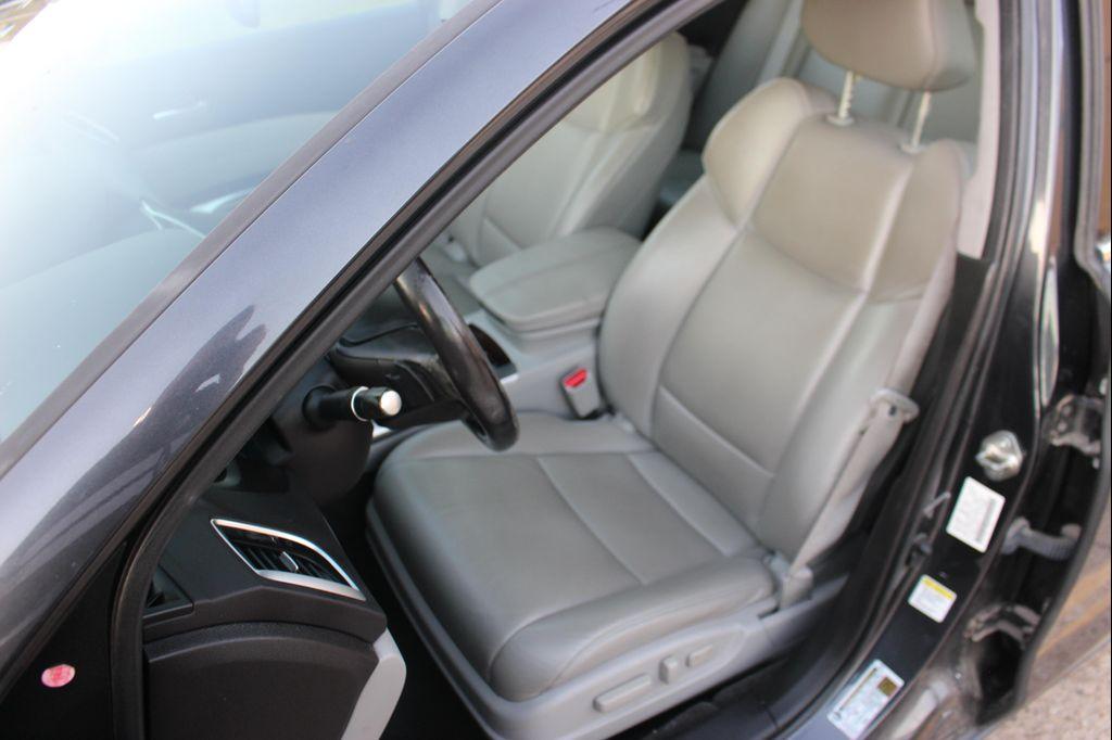 used 2016 Acura TLX car, priced at $10,999