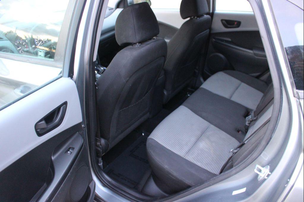 used 2020 Hyundai Kona car, priced at $8,799