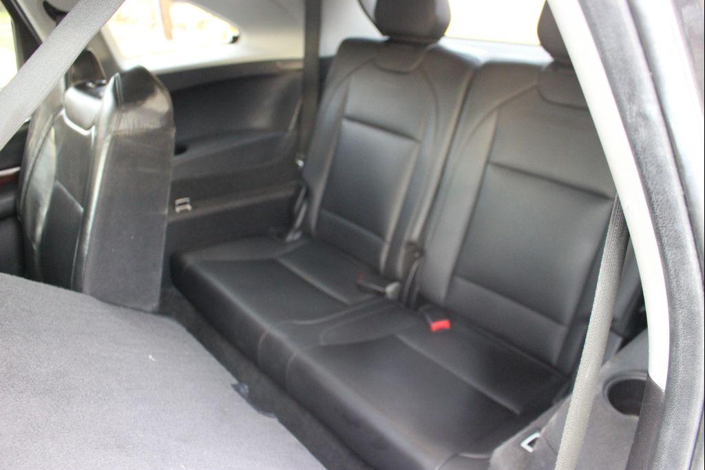 used 2015 Acura MDX car, priced at $9,999