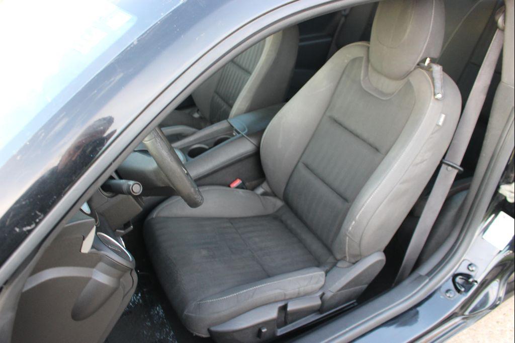 used 2014 Chevrolet Camaro car, priced at $9,999