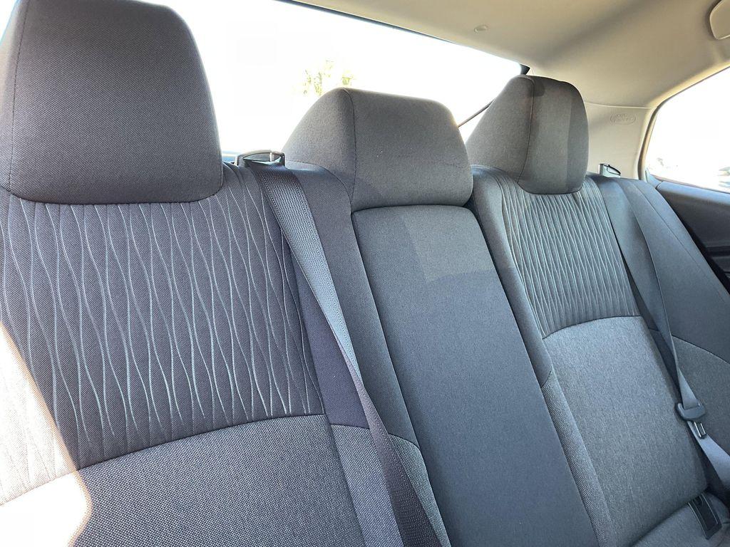 used 2025 Toyota Camry car, priced at $25,024