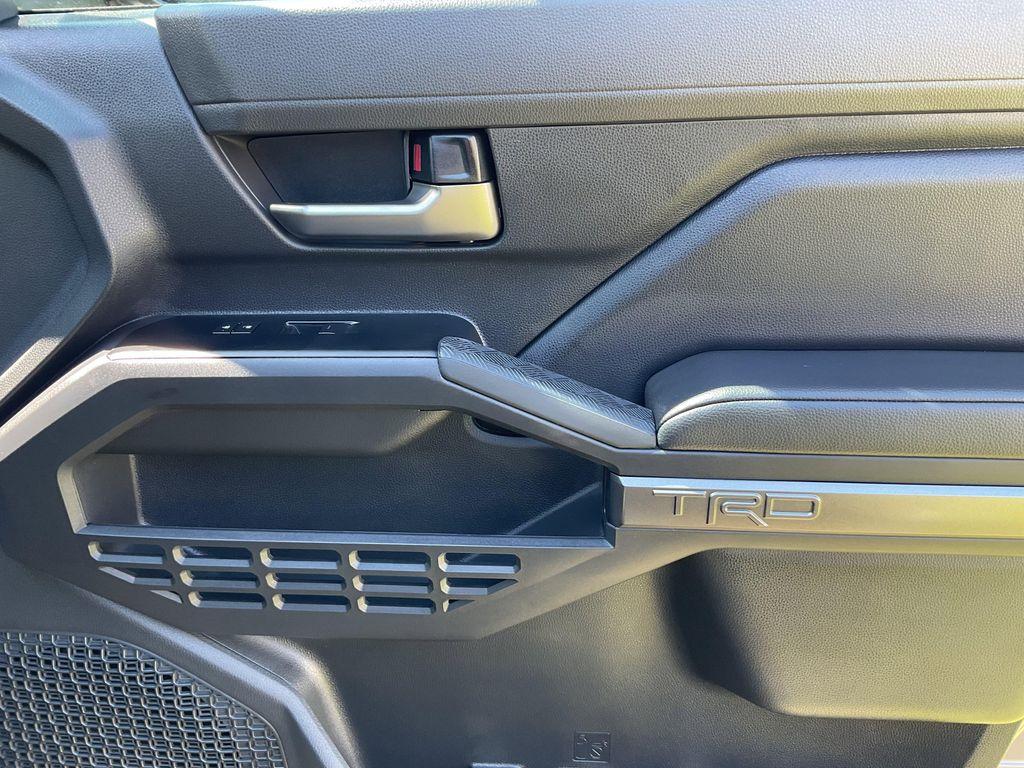 new 2026 Toyota Tacoma car, priced at $43,890