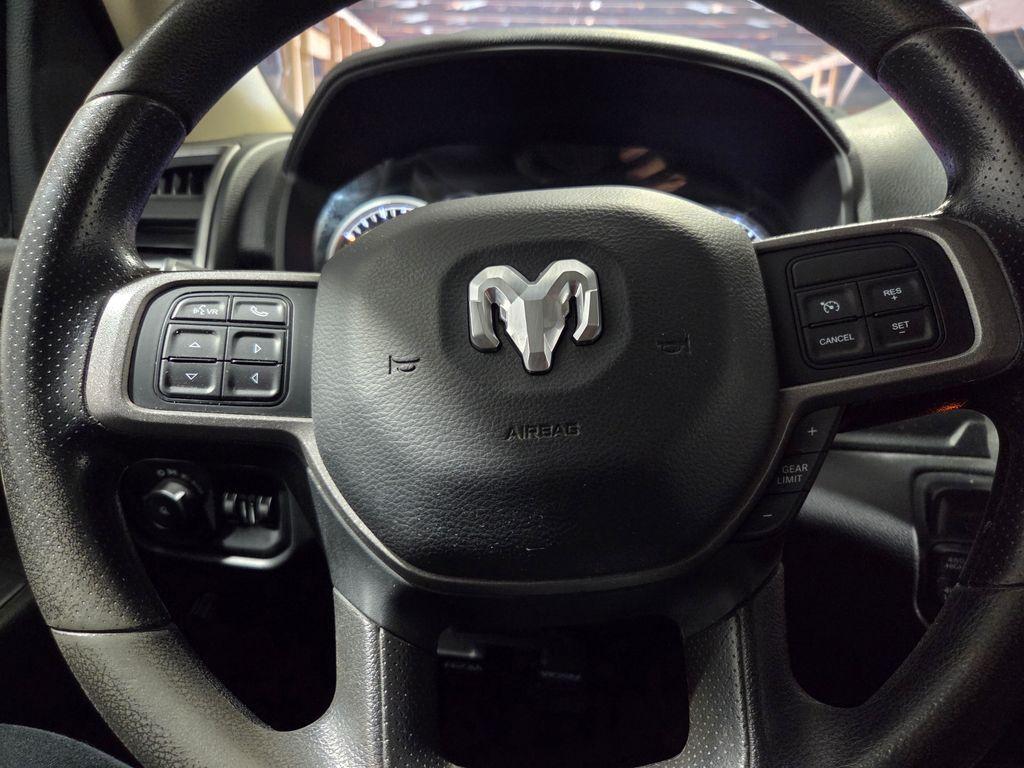 used 2019 Ram 3500 car, priced at $41,000