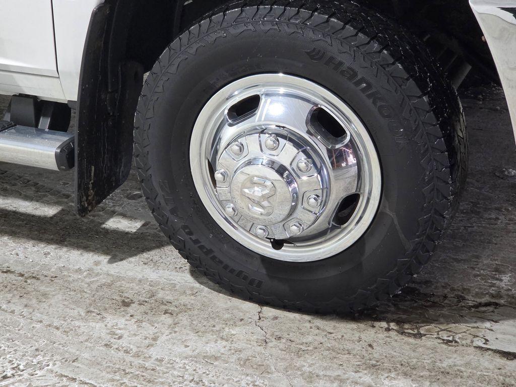 used 2019 Ram 3500 car, priced at $41,000