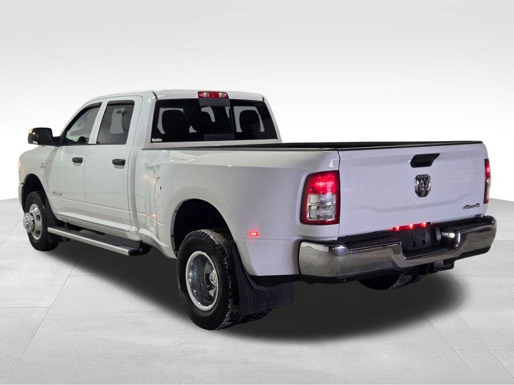 used 2019 Ram 3500 car, priced at $41,000