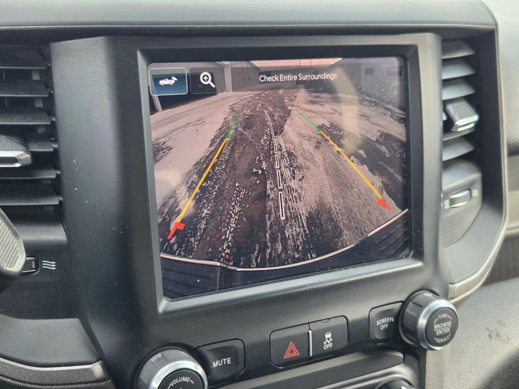 used 2019 Ram 3500 car, priced at $41,000