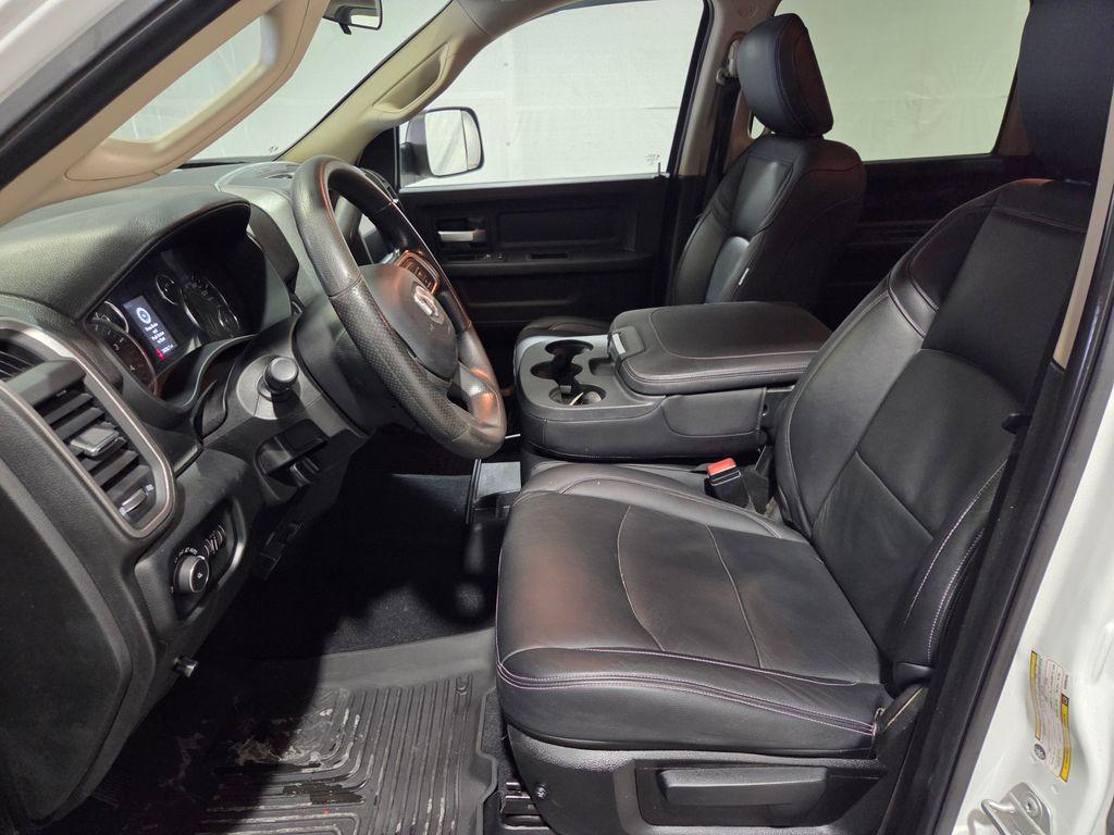 used 2019 Ram 3500 car, priced at $41,000