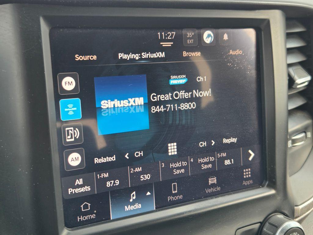 used 2019 Ram 3500 car, priced at $41,000