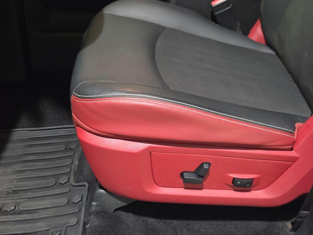 used 2018 Ram 1500 car, priced at $28,377