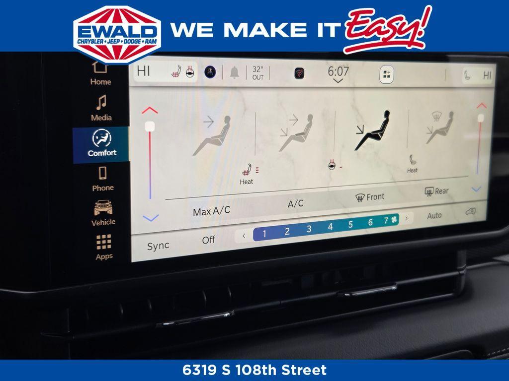 new 2026 Jeep Wrangler car, priced at $60,277