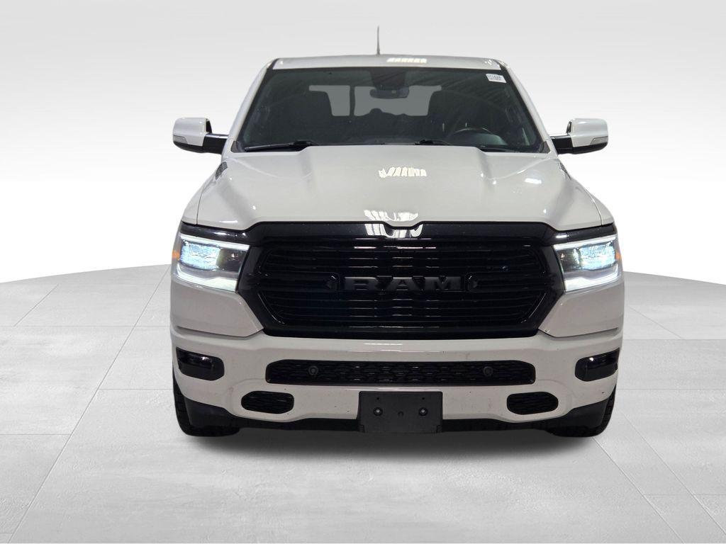 used 2020 Ram 1500 car, priced at $29,742