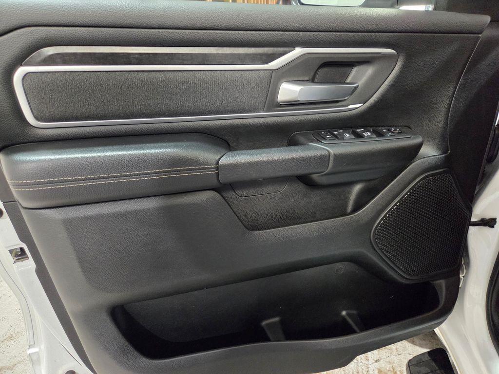 used 2020 Ram 1500 car, priced at $29,742