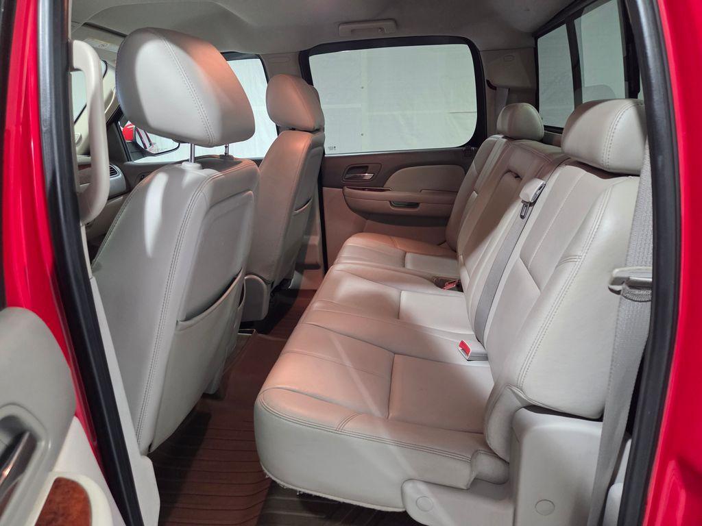 used 2011 Chevrolet Silverado 2500 car, priced at $27,000